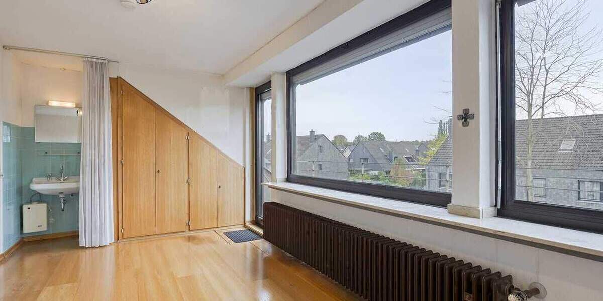 Einfamilienhaus Ratingen Zentrum - 8 Zimmer, 181 m&sup2;, 674.300&euro; | Angebot:25664994