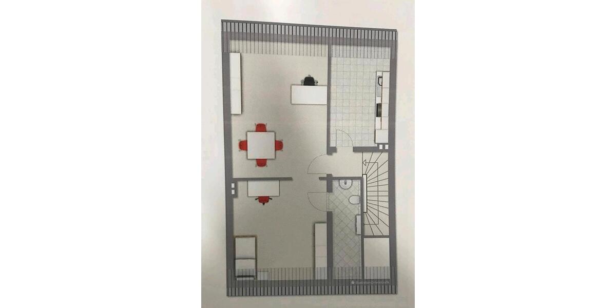 Reihenhaus Mönchengladbach Nord - 6 Zimmer, 137 m&sup2;, 360.000&euro; | Angebot:25761560