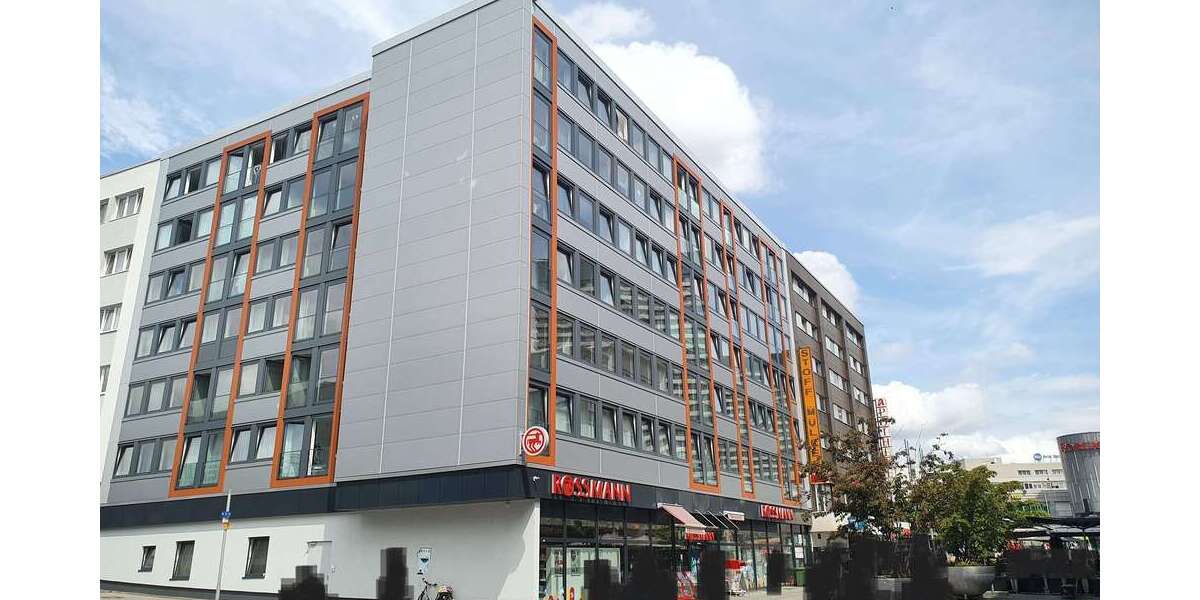 Etagenwohnung Mülheim an der Ruhr - 2 Zimmer, 75 m&sup2;, 710&euro; | Angebot:18939631