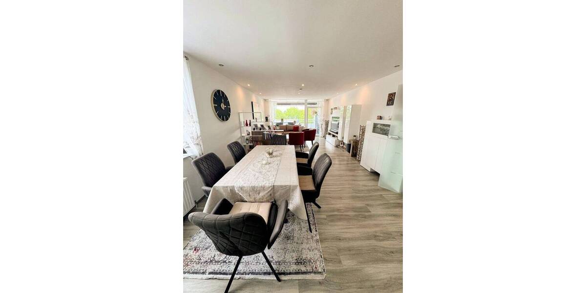 Etagenwohnung Monheim - 3 Zimmer, 94 m&sup2;, 255.000&euro; | Angebot:25683119