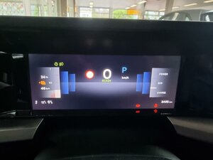 Opel Frontera Electric GS Tech Pack. Alu Android Apple 3.600 km 23.980 &euro; HAAN 42781