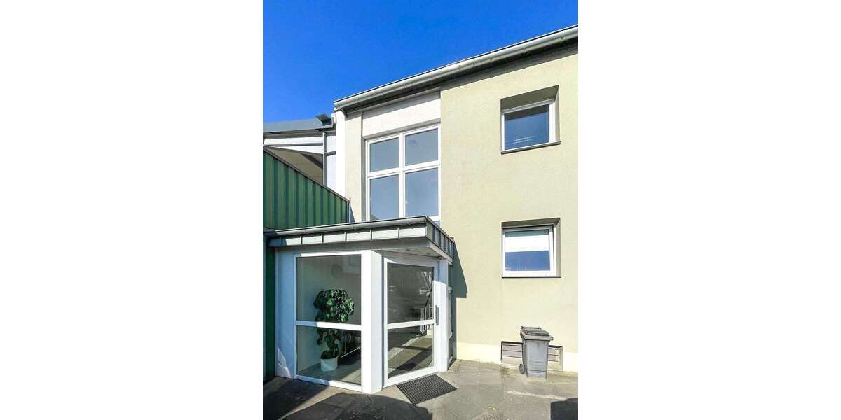 Gewerbeobjekt Langenfeld (Rheinland) - 1.320&euro; | Angebot:25099465