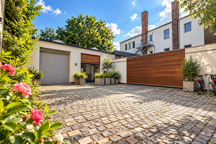 Gewerbeobjekt Düsseldorf Pempelfort - 399.000&euro; | Angebot:27616832