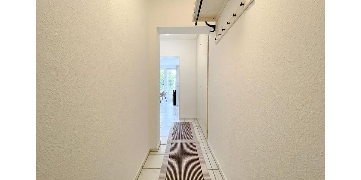 Etagenwohnung Düsseldorf Stadtbezirk 3 - 1 Zimmer, 31 m&sup2;, 800&euro; | Angebot:26588854