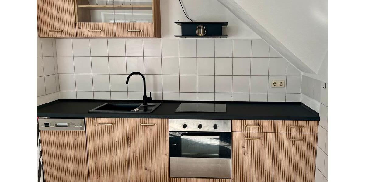 Etagenwohnung Düsseldorf Stadtbezirk 2 - 3 Zimmer, 78 m&sup2;, 690&euro; | Angebot:25414927