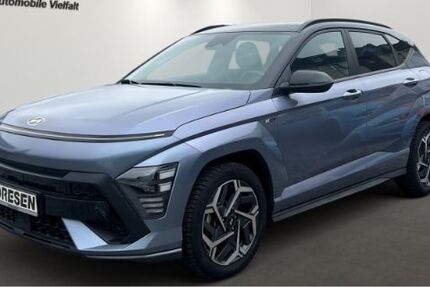 Hyundai KONA 16.053 km 27.950 &euro; Mönchengladbach 41061