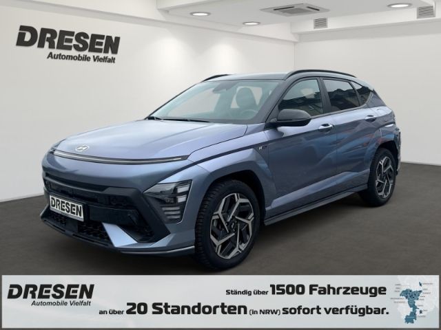 Hyundai KONA 16.053 km 27.950 &euro; Mönchengladbach 41061