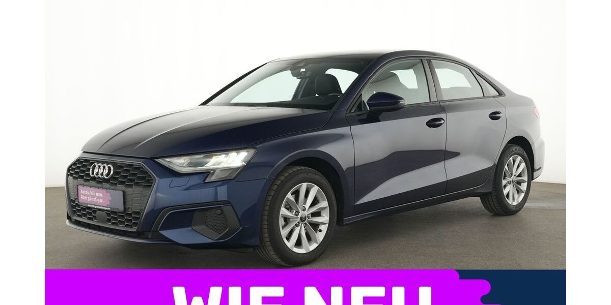 Audi A3 22.378 km 25.944 &euro; Neuss 41460