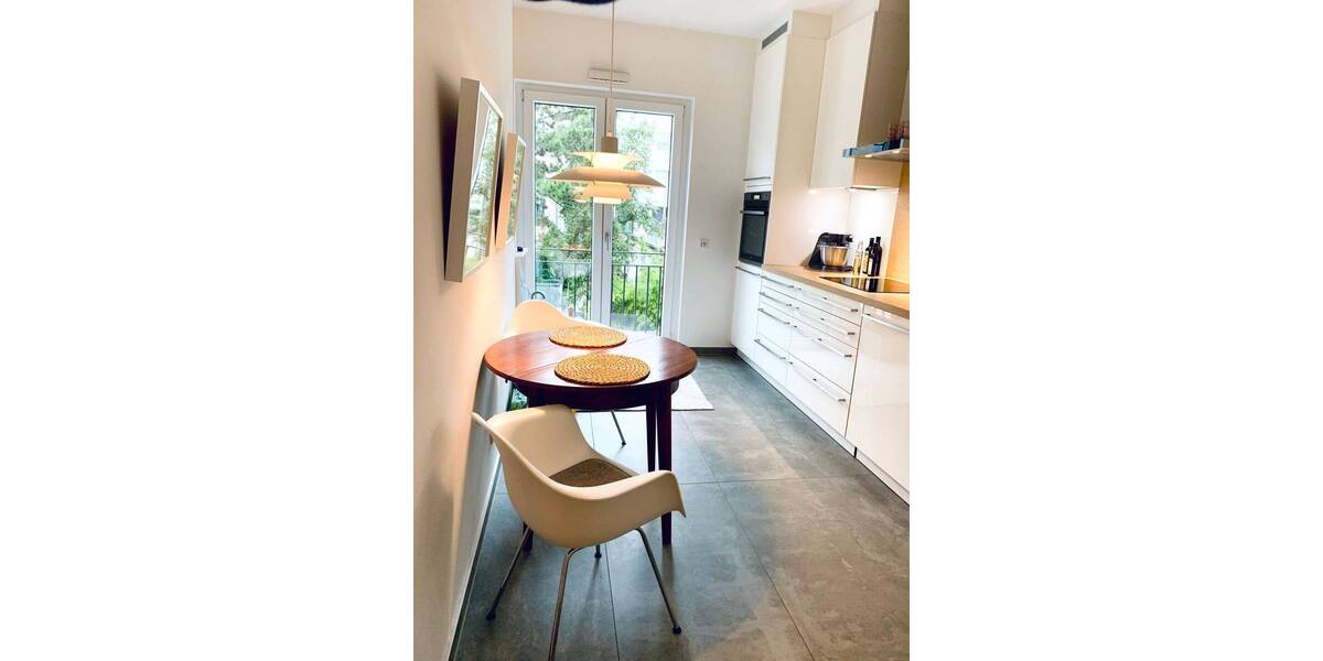Terrassenwohnung Düsseldorf Pempelfort - 5 Zimmer, 178 m&sup2;, 1.900.000&euro; | Angebot:25672222