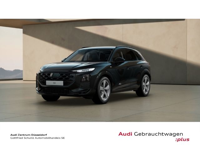 Audi Q3 4.161 km 46.950 &euro; Düsseldorf 40233