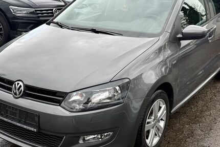 VW Polo 58.469 km 8.498 &euro; Heiligenhaus 42579