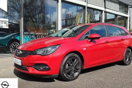 Opel Astra 45.280 km 13.880 &euro; Düsseldorf 40625