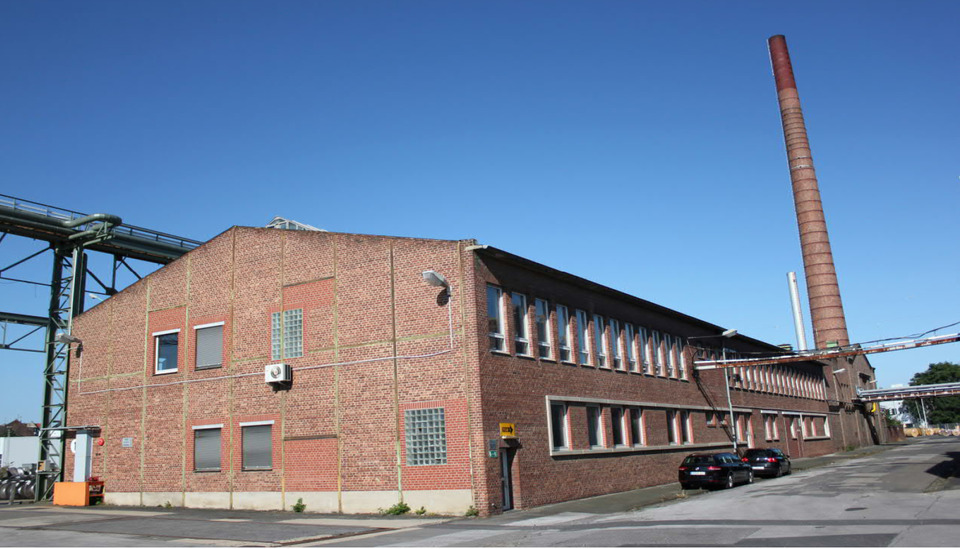 Gewerbeobjekt Mönchengladbach Süd - 374&euro; | Angebot:25974227