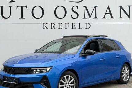 Opel Astra 50.370 km 18.950 &euro; Krefeld 47805