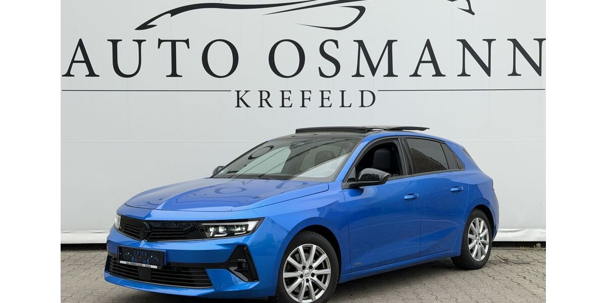 Opel Astra 50.370 km 18.950 &euro; Krefeld 47805