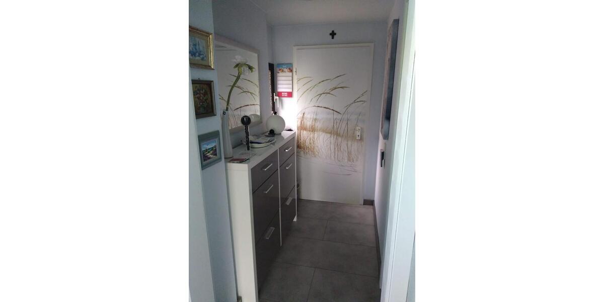 Erdgeschoßwohnung Düsseldorf Stadtbezirk 8 - 2 Zimmer, 50 m&sup2;, 1.200&euro; | Angebot:25612750