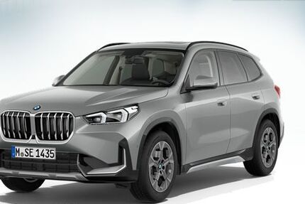 BMW X1 12.999 km 45.680 &euro; Kaarst 41564