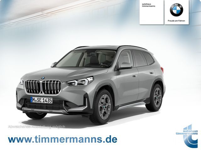 BMW X1 12.999 km 45.680 &euro; Kaarst 41564