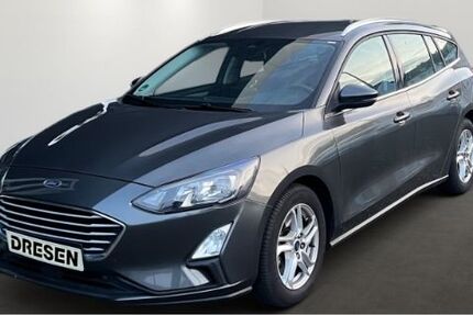 Ford Focus 41.020 km 17.480 &euro; Mönchengladbach 41061