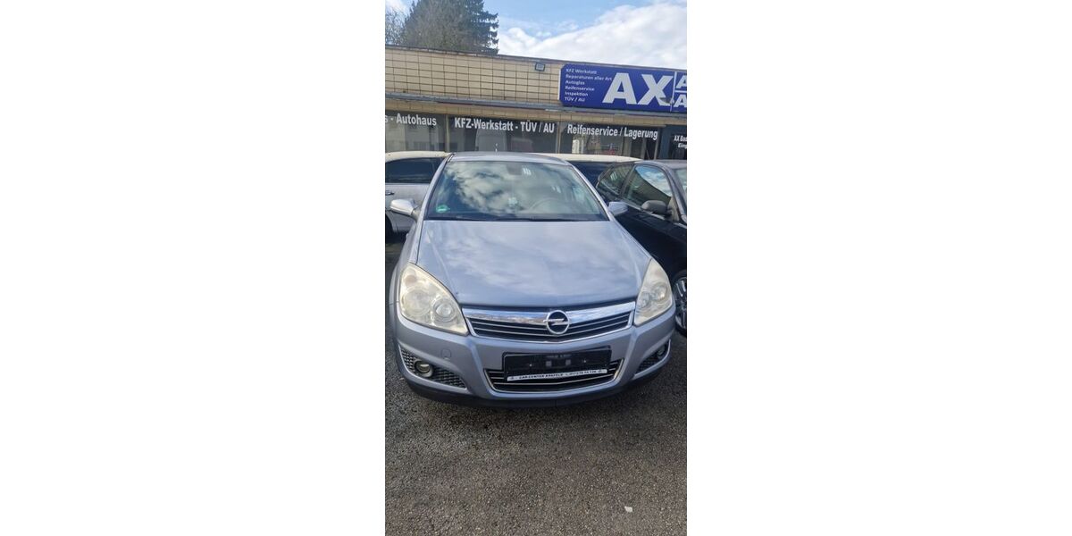 Opel Astra 163.017 km 2.750 &euro; Krefeld 47807