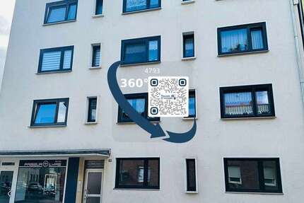 Wohnung Oberhausen Alt-Oberhausen - 3 Zimmer, 54 m&sup2;, 80.000&euro; | Angebot:27637402