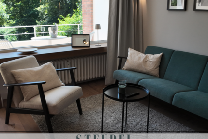 Wohnung Düsseldorf Stadtbezirk 5 - 1 Zimmer, 40 m&sup2;, 249.000&euro; | Angebot:27710770