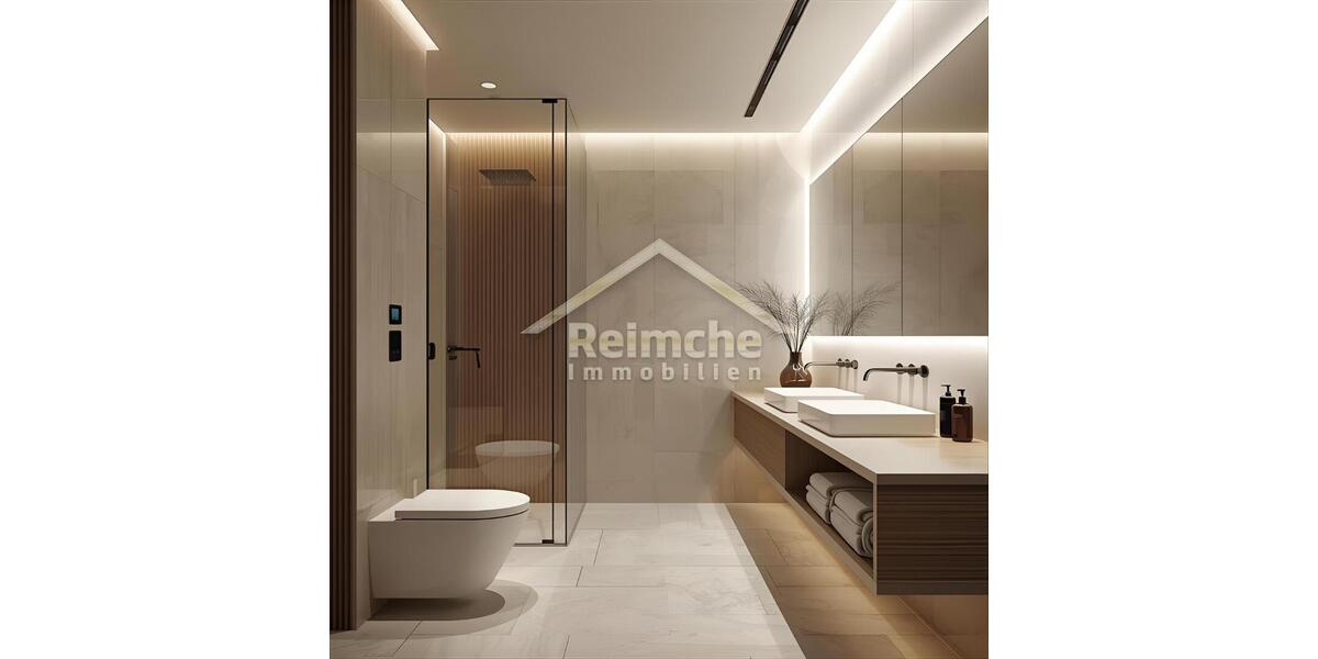 Etagenwohnung Düsseldorf Stadtbezirk 3 - 2 Zimmer, 73 m&sup2;, 755&euro; | Angebot:26021626