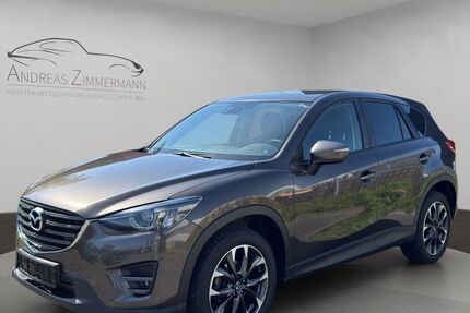 Mazda CX-5 22.700 km 17.900 &euro; Kaarst 41564