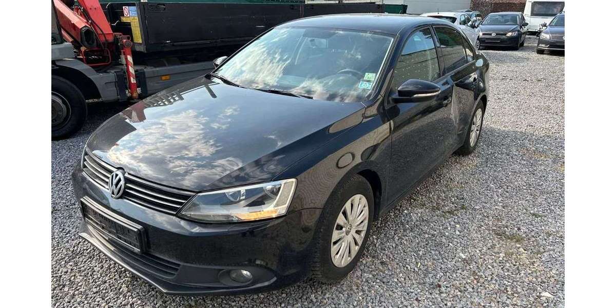 VW Jetta 360.330 km 3.490 &euro; Mönchengladbach 41063