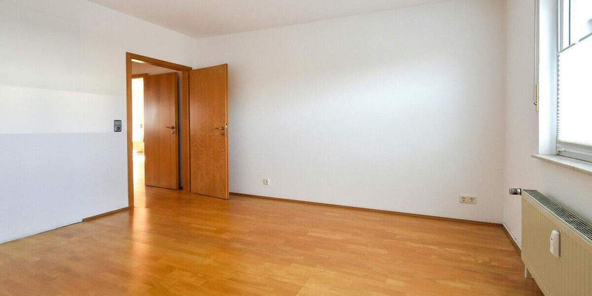 Etagenwohnung Duisburg / Rahm Rahm - 4 Zimmer, 108 m&sup2;, 329.000&euro; | Angebot:25801088