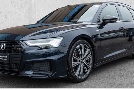 Audi A6 59.442 km 41.390 &euro; Düsseldorf 40474