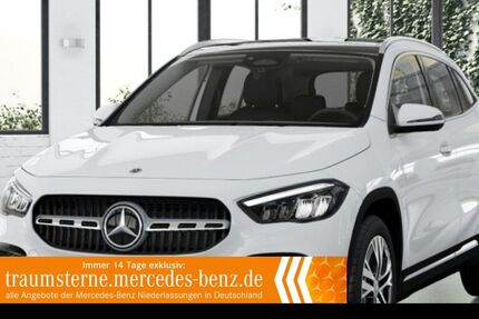 Mercedes-Benz GLA 200 6.946 km 37.490 &euro; Neuss 41460