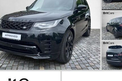 Land Rover Discovery 89.809 km 39.980 &euro; Krefeld 47803