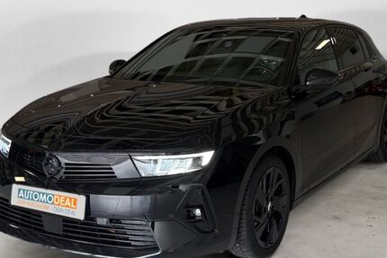 Opel Astra 27.331 km 20.949 &euro; Duisburg 47138