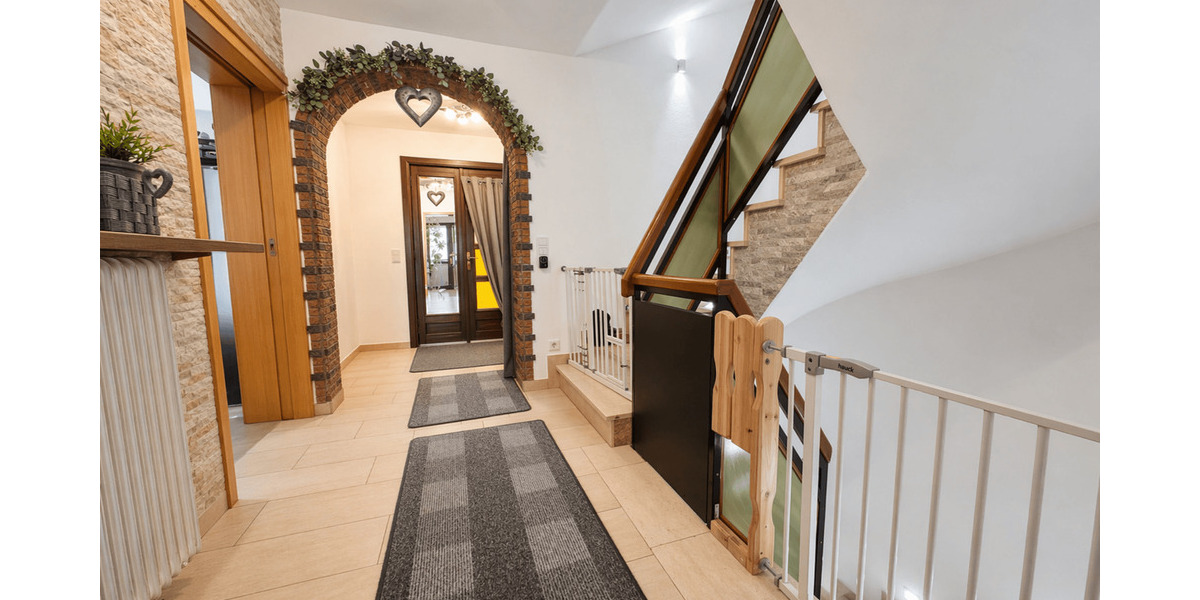 Einfamilienhaus Grevenbroich Barrenstein - 5 Zimmer, 369.000&euro; | Angebot:26402623
