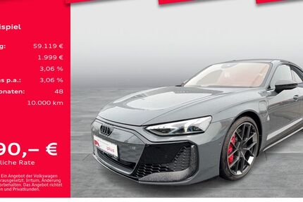 Audi RS e-tron GT 1.531 km 124.450 &euro; Mönchengladbach 41066