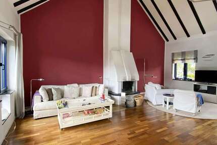 Haus Meerbusch Necklenbroich - 7 Zimmer, 156 m&sup2;, 2.500&euro; | Angebot:27718564