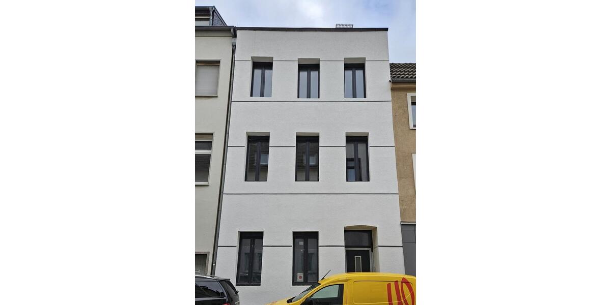 Etagenwohnung Krefeld Cracau - 2 Zimmer, 40 m&sup2;, 520&euro; | Angebot:26505502