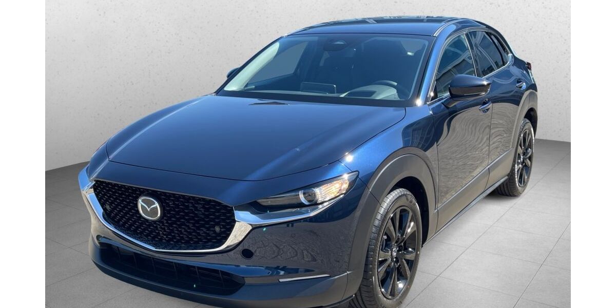 Mazda CX-30 9.800 km 25.850 &euro; Mönchengladbach 41068