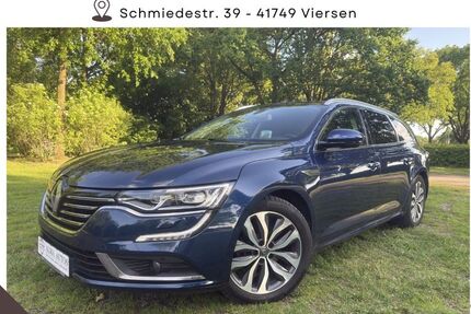 Renault Talisman 212.000 km 11.450 &euro; Viersen 41749