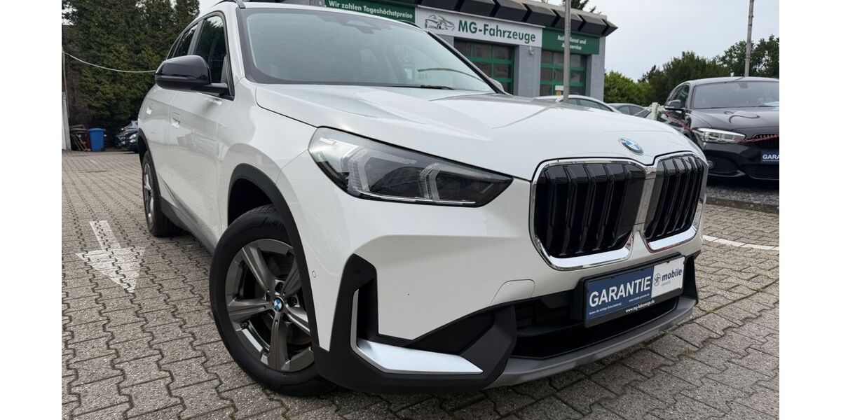 BMW X1 149.000 km 27.699 &euro; Mönchengladbach 41069
