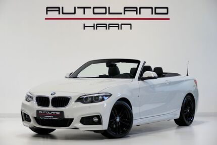 BMW 218 92.000 km 19.950 &euro; Haan/NRW 42781