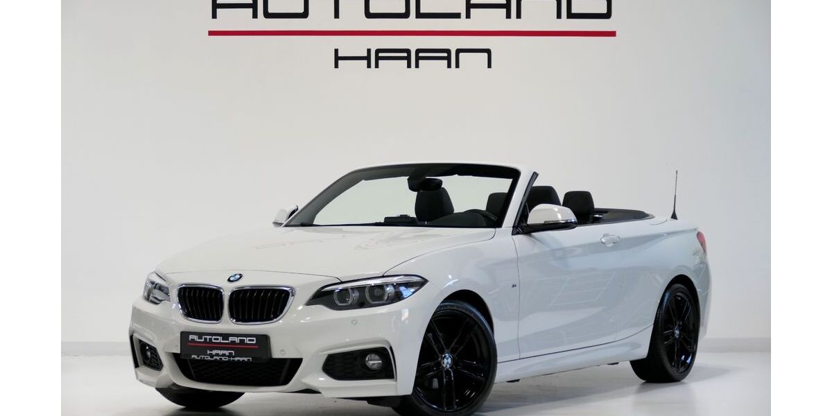 BMW 218 92.000 km 19.950 &euro; Haan/NRW 42781
