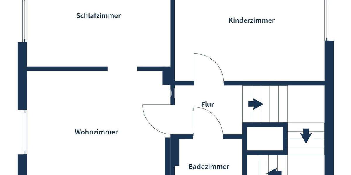 Reihenmittelhaus Mönchengladbach Geneicken - 6 Zimmer, 141 m&sup2;, 398.000&euro; | Angebot:25864027