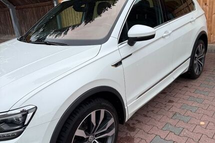 VW Tiguan 95.000 km 25.400 &euro; Duisburg 47269