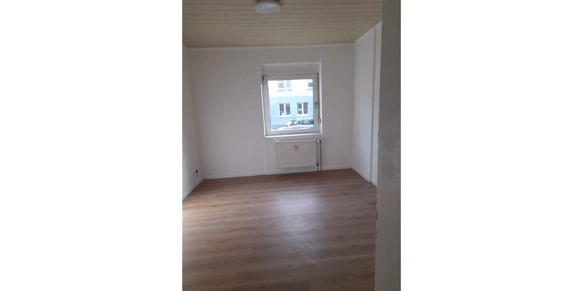 Etagenwohnung Oberhausen Marienkirche - 2 Zimmer, 61 m&sup2;, 395&euro; | Angebot:25778633