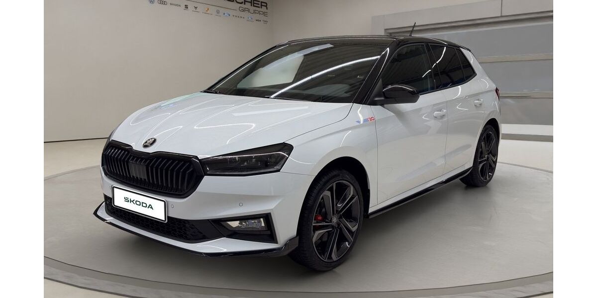 Skoda Fabia 9.875 km 29.888 &euro; Viersen-Dülken 41751