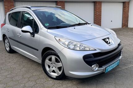 Peugeot 207 182.000 km 2.150 &euro; Mönchengladbach 41061