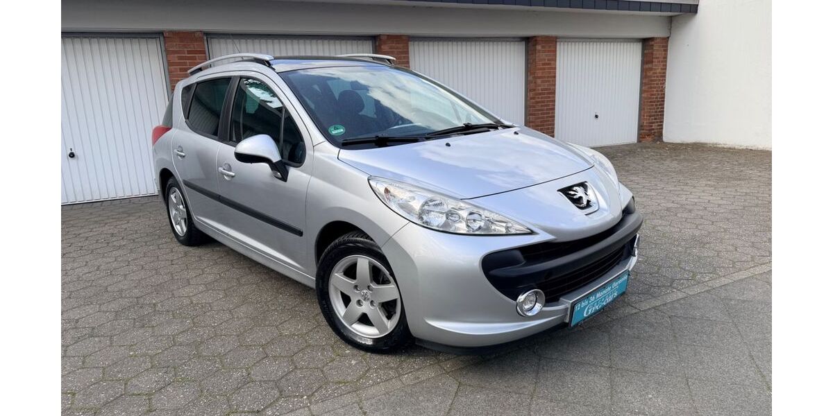 Peugeot 207 182.000 km 2.150 &euro; Mönchengladbach 41061