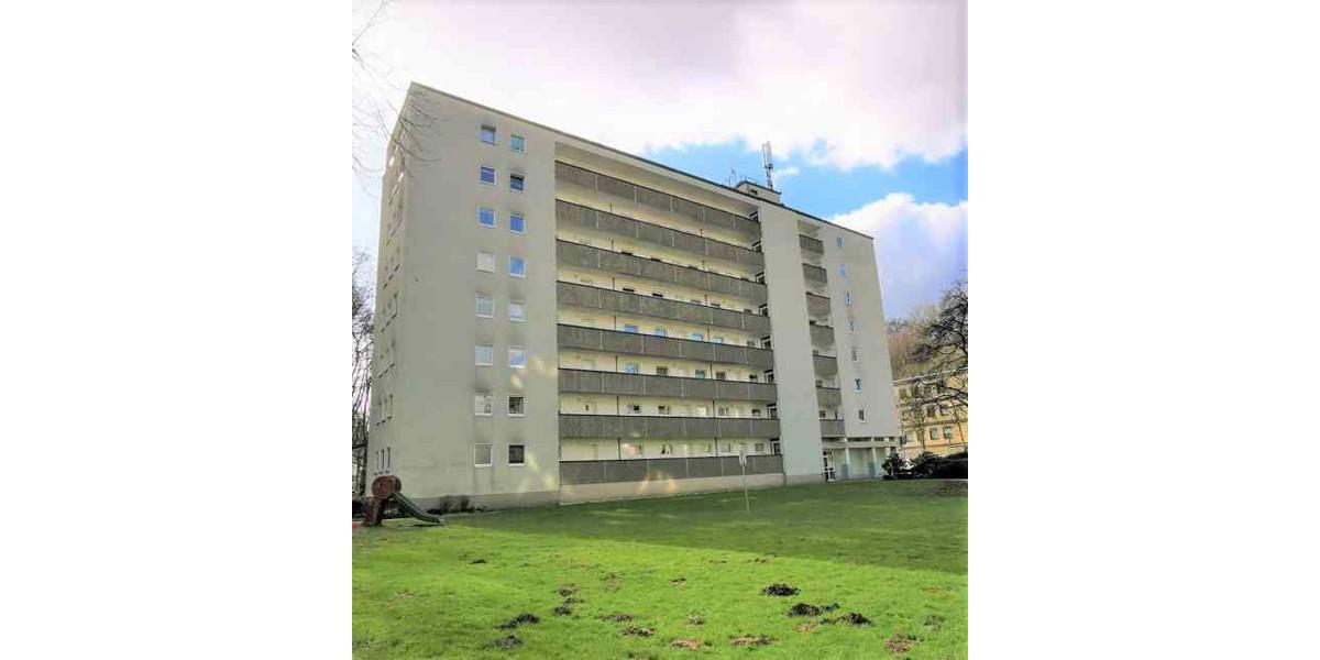 Etagenwohnung Velbert Pöthen - 2 Zimmer, 59 m&sup2;, 590&euro; | Angebot:25096560